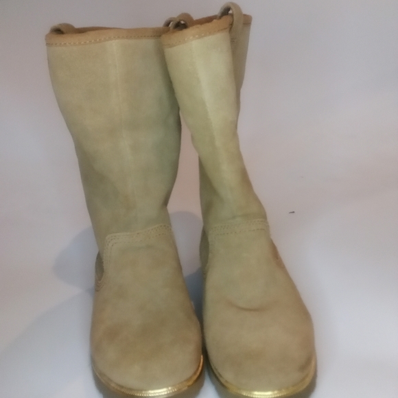 Ugg Australia Callie k tansize 2 in kids - Picture 8 of 12